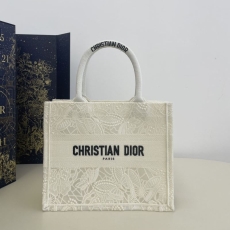 Christian Dior Shopping Bags